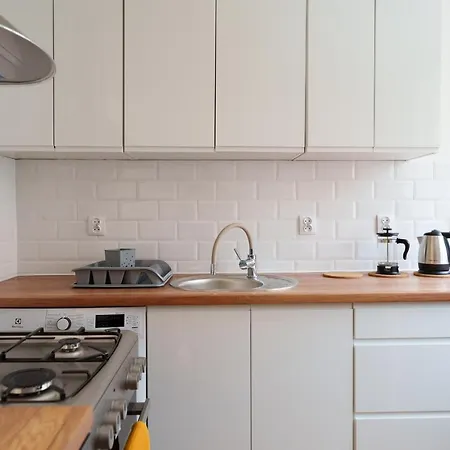 Apartament Pod Swierkiem - Pet Friendly - 2 Osobne Pokoje Dla Max 5 Osob - Space Apart Jelenia Gora Exterior photo