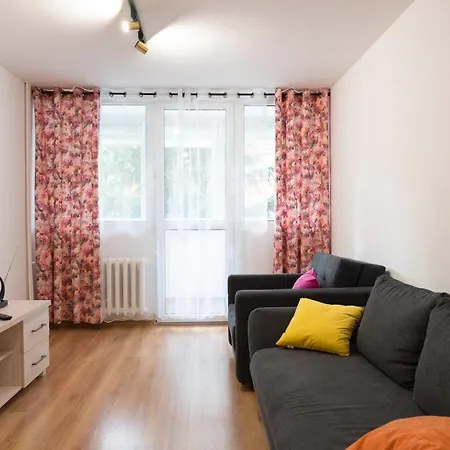 Apartament Pod Swierkiem - Pet Friendly - 2 Osobne Pokoje Dla Max 5 Osob - Space Apart Jelenia Gora Exterior photo