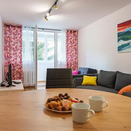 Apartament Pod Swierkiem - Pet Friendly - 2 Osobne Pokoje Dla Max 5 Osob - Space Apart Jelenia Gora Exterior photo