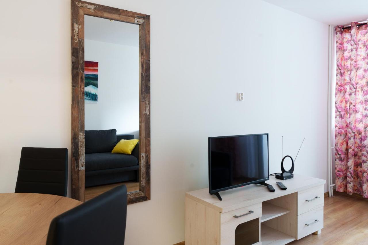 Pod Swierkiem - Pet Friendly - 2 Osobne Dla Max 5 Osob - Space Apartment Jelenia Gora