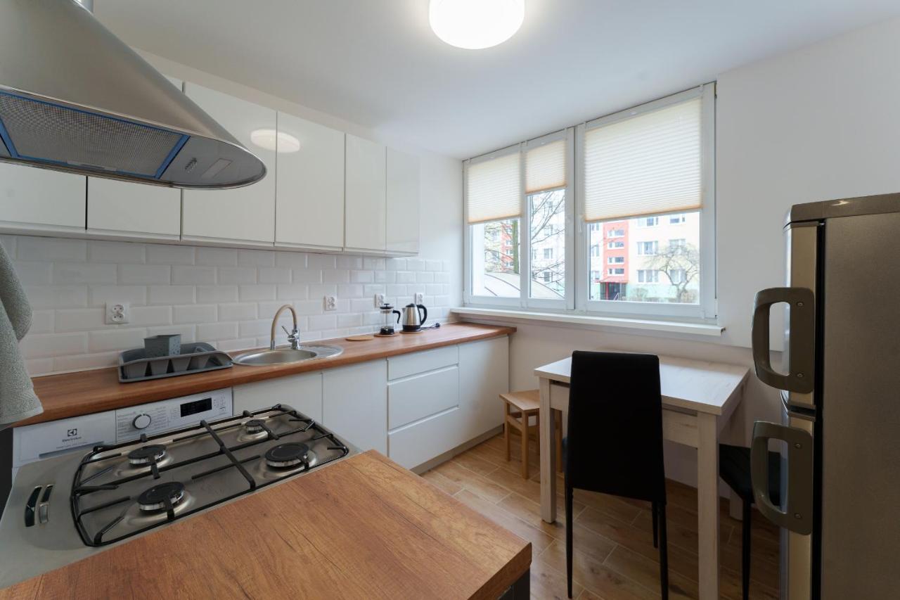 Pod Swierkiem - Pet Friendly - 2 Osobne Dla Max 5 Osob - Space Appartamento *