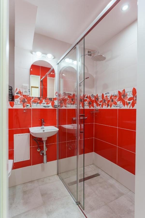 Pod Swierkiem - Pet Friendly - 2 Osobne Dla Max 5 Osob - Space Appartamento *
