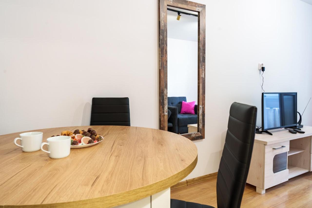 Apartment Pod Swierkiem - Pet Friendly - 2 Osobne Dla Max 5 Osob - Space *