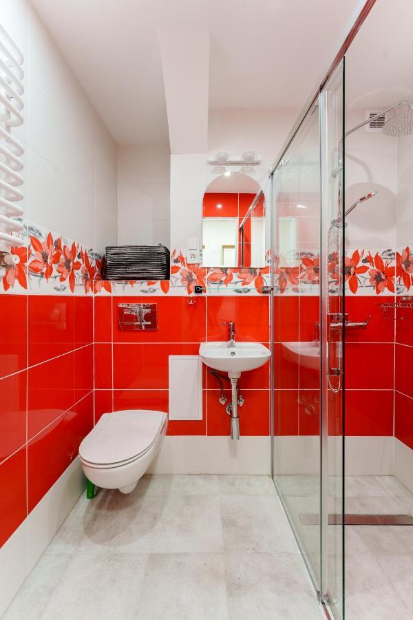 Pod Swierkiem - Pet Friendly - 2 Osobne Dla Max 5 Osob - Space *