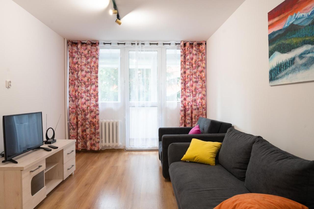 Pod Swierkiem - Pet Friendly - 2 Osobne Dla Max 5 Osob - Space *