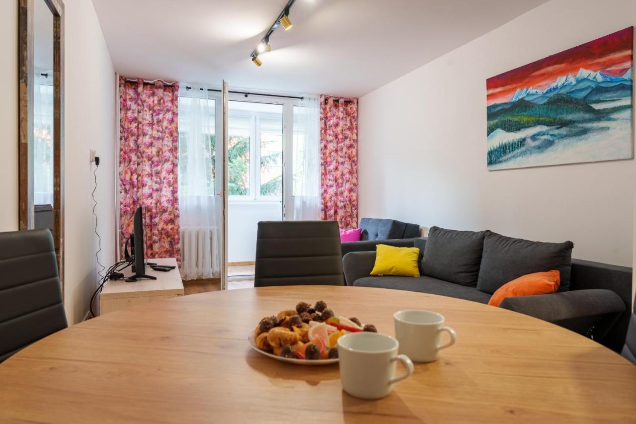 Pod Swierkiem - Pet Friendly - 2 Osobne Dla Max 5 Osob - Space Jelenia Gora