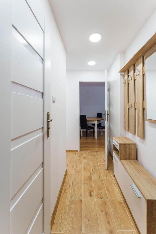 Pod Swierkiem - Pet Friendly - 2 Osobne Dla Max 5 Osob - Space Apartment *