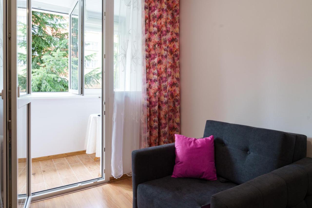 Pod Swierkiem - Pet Friendly - 2 Osobne Dla Max 5 Osob - Space Appartamento *